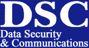 DSC - Data Security & Communication